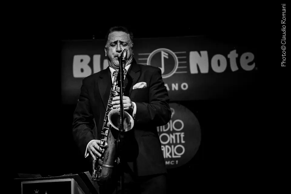 Ray Gelato & The Giants