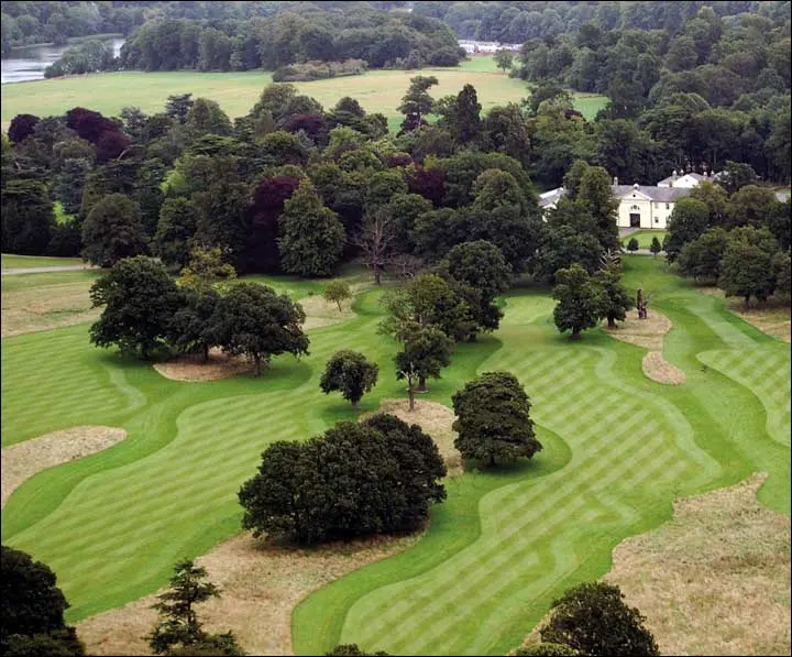 Golf