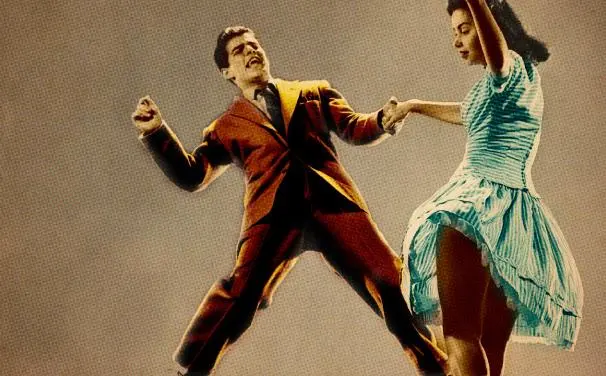 1950s and 60s