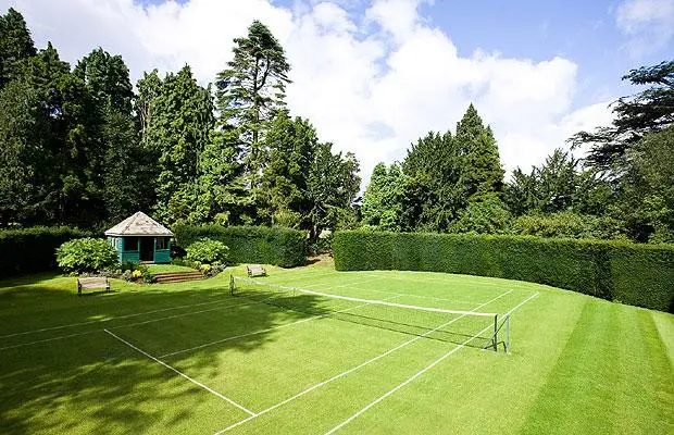 Tennis
