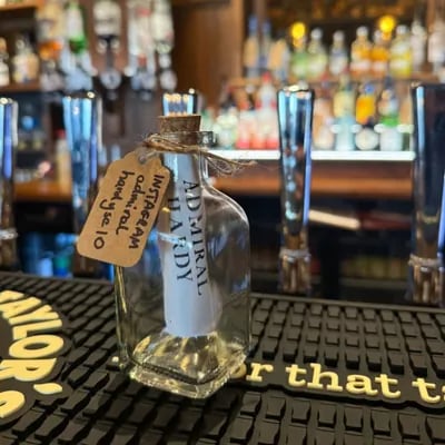 Image uploaded to site