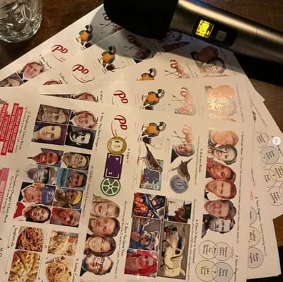 Image uploaded to site