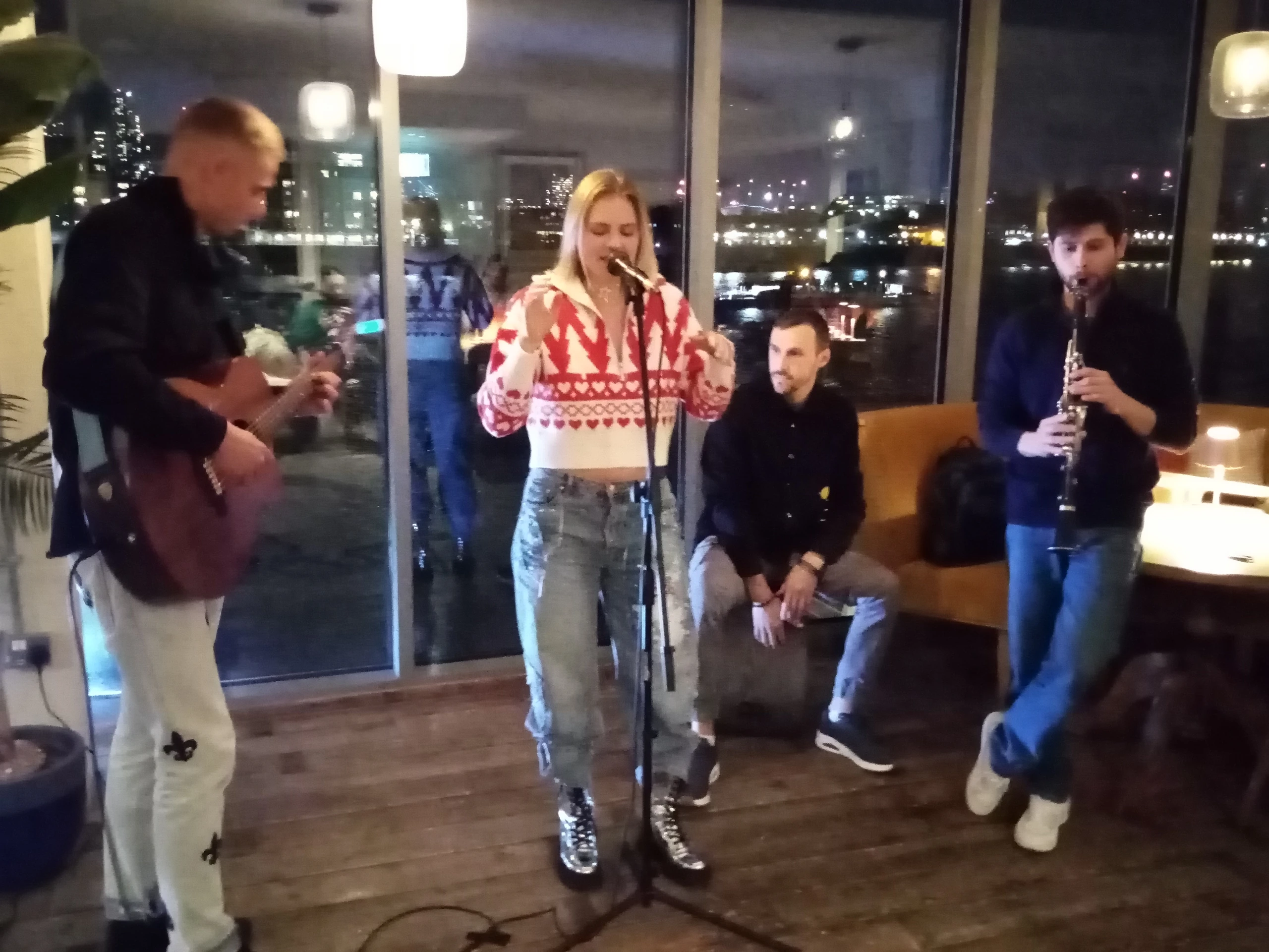 Image uploaded to site