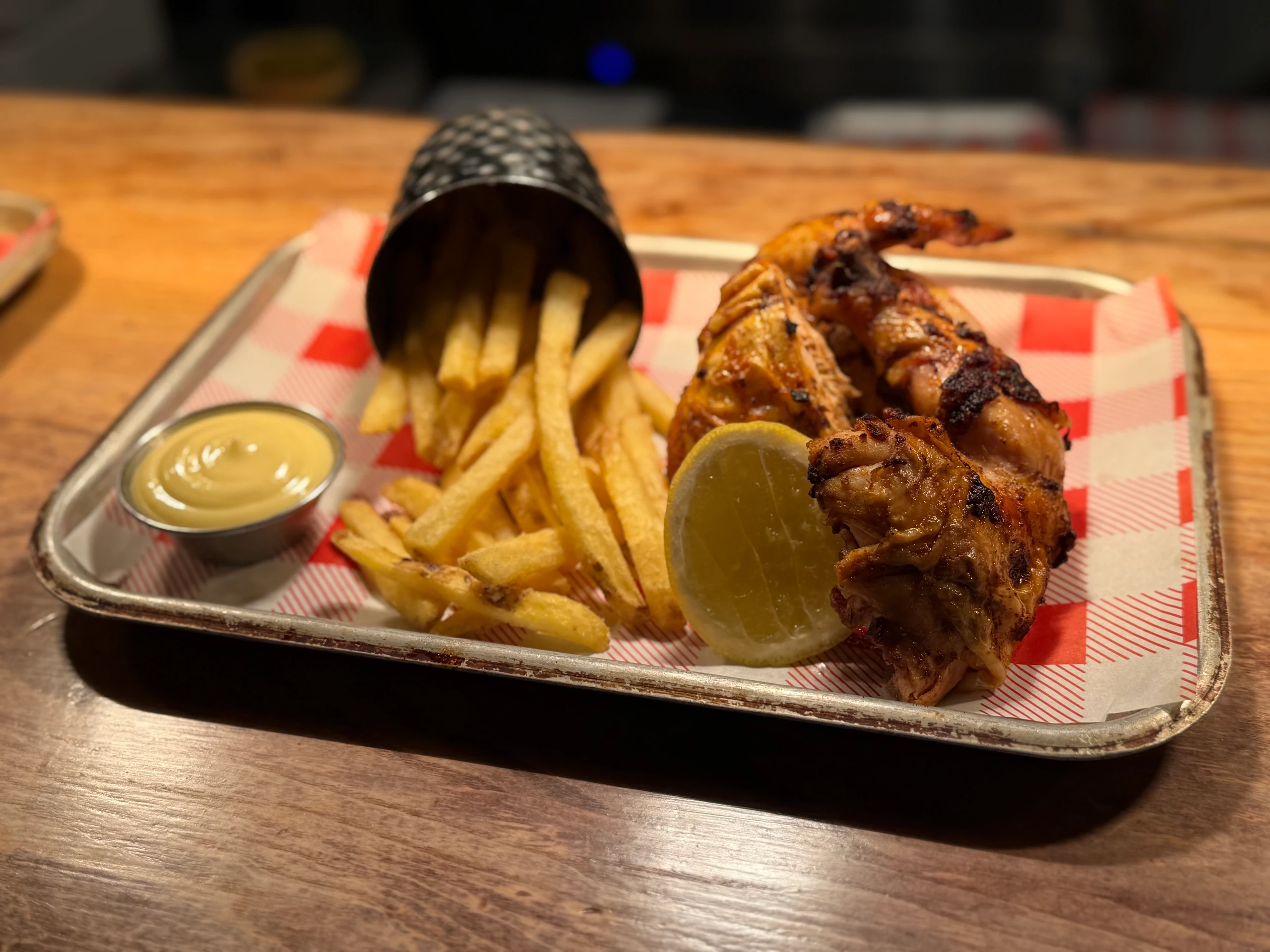 Image uploaded to site